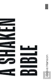 A Shaken Bible