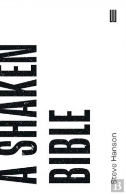 Bertrand.pt - A Shaken Bible