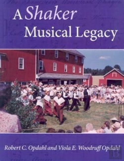Bertrand.pt - A Shaker Musical Legacy