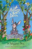 A Shakespeare Story: A Midsummer Night'S Dream