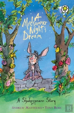 Bertrand.pt - A Shakespeare Story: A Midsummer Night'S Dream