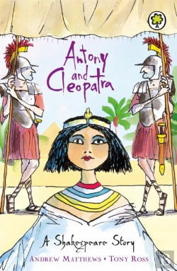 Bertrand.pt - A Shakespeare Story: Antony And Cleopatra