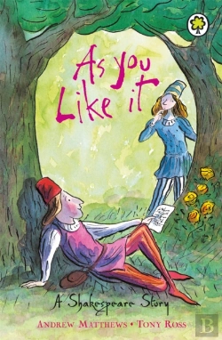 Bertrand.pt - A Shakespeare Story: As You Like It