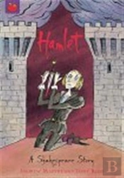 A Shakespeare Story: Hamlet