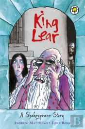 A Shakespeare Story: King Lear