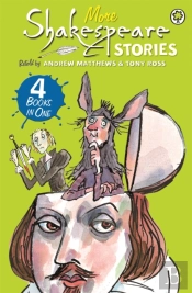 A Shakespeare Story: More Shakespeare Stories