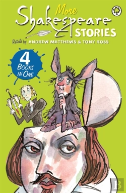 Bertrand.pt - A Shakespeare Story: More Shakespeare Stories
