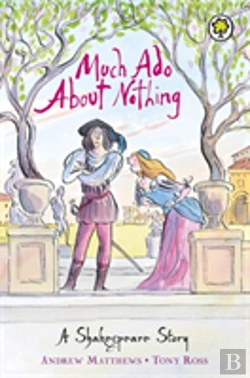 Bertrand.pt - A Shakespeare Story: Much Ado About Nothing