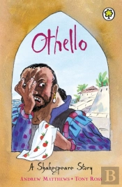 A Shakespeare Story: Othello