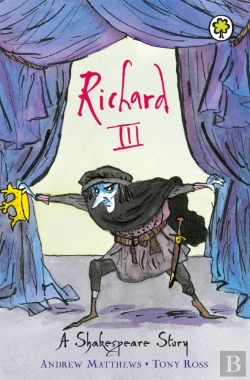 Bertrand.pt - A Shakespeare Story: Richard Iii