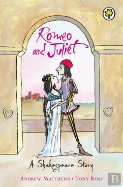 Bertrand.pt - A Shakespeare Story: Romeo And Juliet