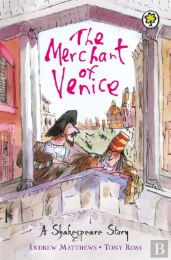 Bertrand.pt - A Shakespeare Story: The Merchant Of Venice