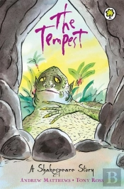 A Shakespeare Story: The Tempest