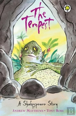 Bertrand.pt - A Shakespeare Story: The Tempest
