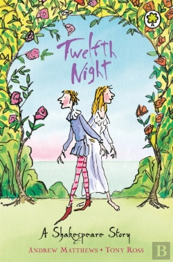 Bertrand.pt - A Shakespeare Story: Twelfth Night