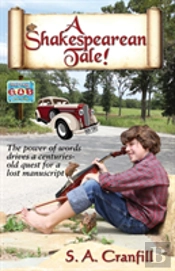 A Shakespearean Tale!