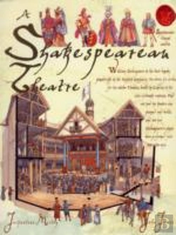 Bertrand.pt - A Shakespearean Theatre