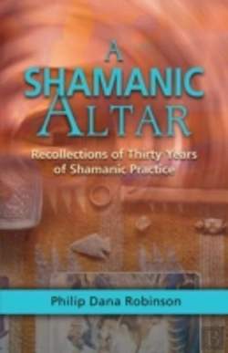 Bertrand.pt - A Shamanic Altar