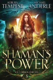 A Shaman'S Power