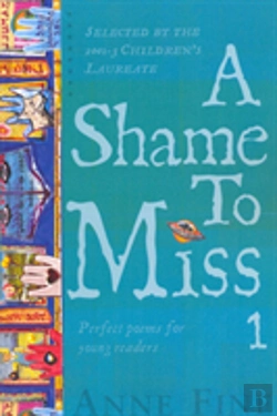 Bertrand.pt - A Shame To Miss Poetry Collection 1