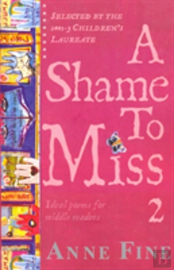 Bertrand.pt - A Shame To Miss Poetry Collection 2