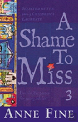 Bertrand.pt - A Shame To Miss Poetry Collection 3