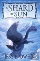 A Shard Of Sun