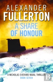 A Share Of Honour