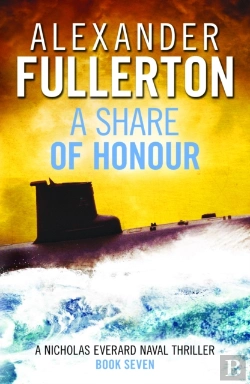 Bertrand.pt - A Share Of Honour