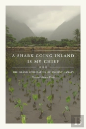 A Shark Going Inland Is My Chief