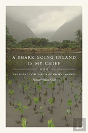 A Shark Going Inland Is My Chief