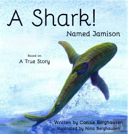 Bertrand.pt - A Shark! Named Jamison