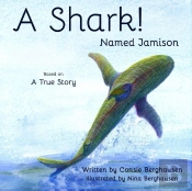A Shark! Named Jamison