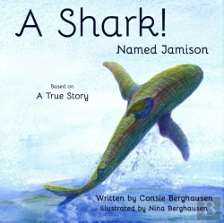 Bertrand.pt - A Shark! Named Jamison