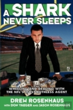 Bertrand.pt - A Shark Never Sleeps