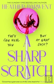 A Sharp Scratch