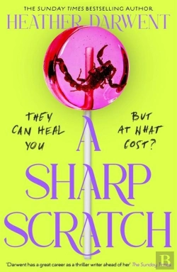 Bertrand.pt - A Sharp Scratch