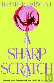 A Sharp Scratch