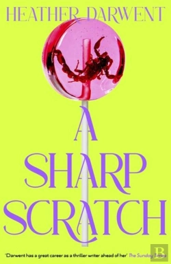 Bertrand.pt - A Sharp Scratch
