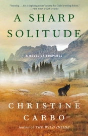 A Sharp Solitude