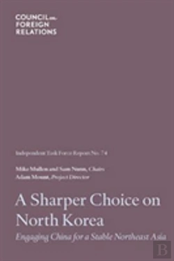 Bertrand.pt - A Sharper Choice On North Korea