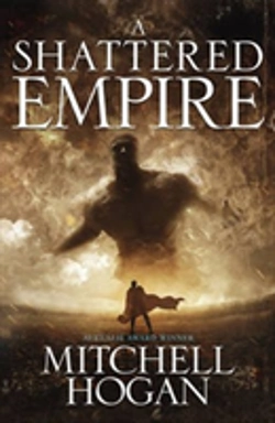Bertrand.pt - A Shattered Empire