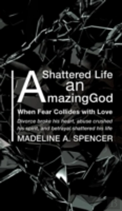 Bertrand.pt - A Shattered Life An Amazing God