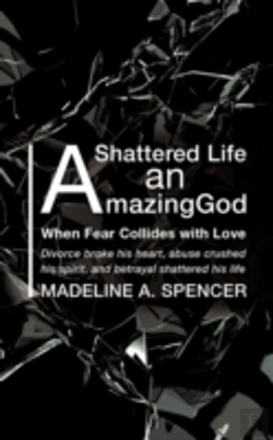 Bertrand.pt - A Shattered Life An Amazing God
