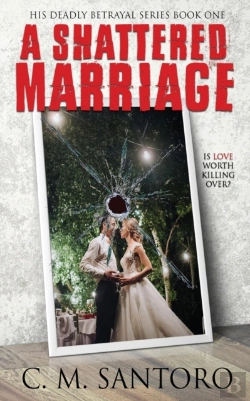 Bertrand.pt - A Shattered Marriage