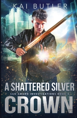 Bertrand.pt - A Shattered Silver Crown