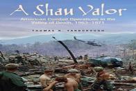 A Shau Valor