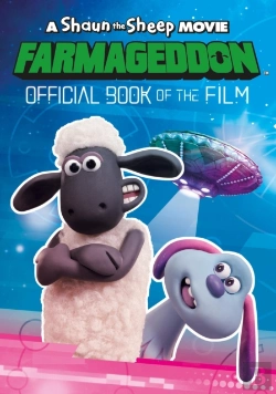 Bertrand.pt - A Shaun The Sheep Movie: Farmageddon Book Of The Film
