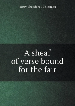 Bertrand.pt - A Sheaf Of Verse Bound For The Fair