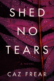 A Shed No Tears